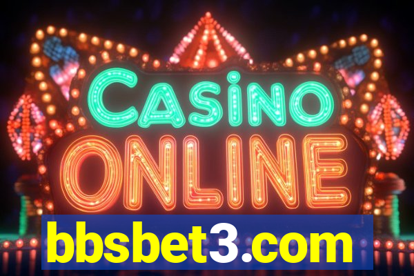 bbsbet3.com