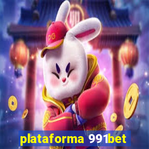 plataforma 991bet