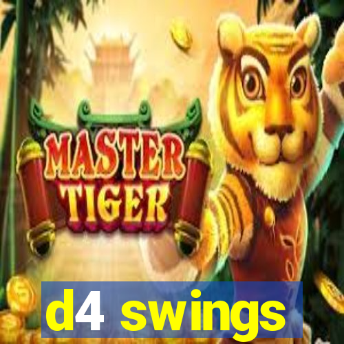 d4 swings