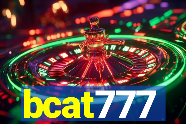 bcat777