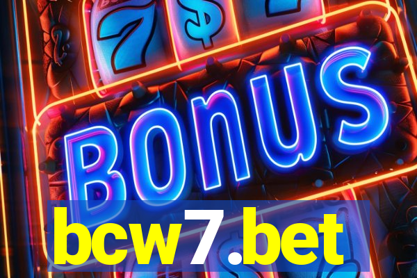 bcw7.bet