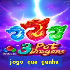 jogo que ganha dinheiro no pix sem depositar