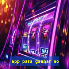 app para ganhar no jogo do tigre