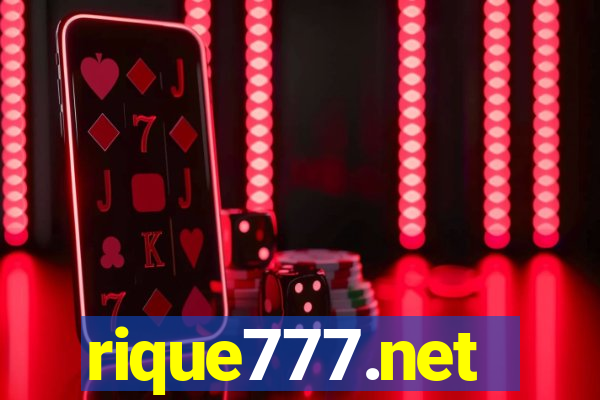 rique777.net