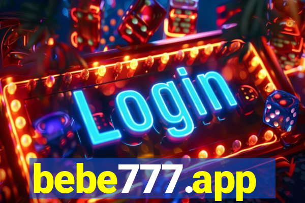 bebe777.app