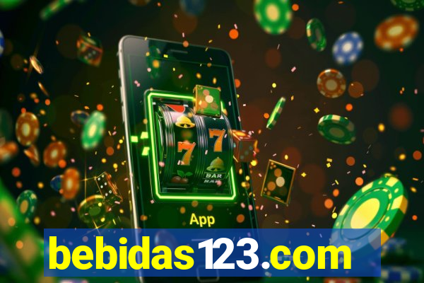 bebidas123.com