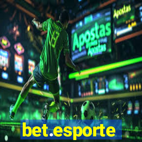 bet.esporte