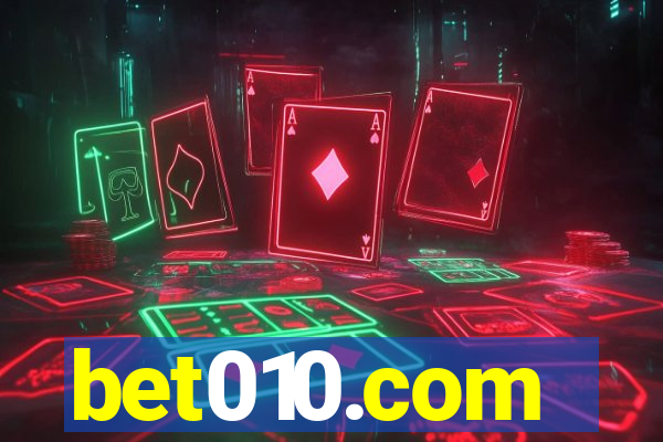 bet010.com