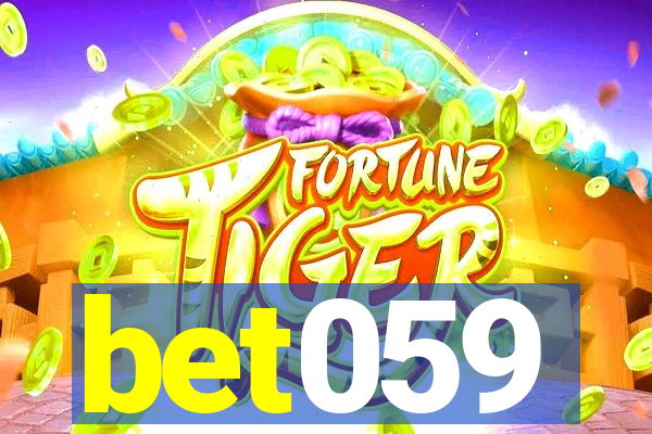 bet059