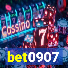 bet0907