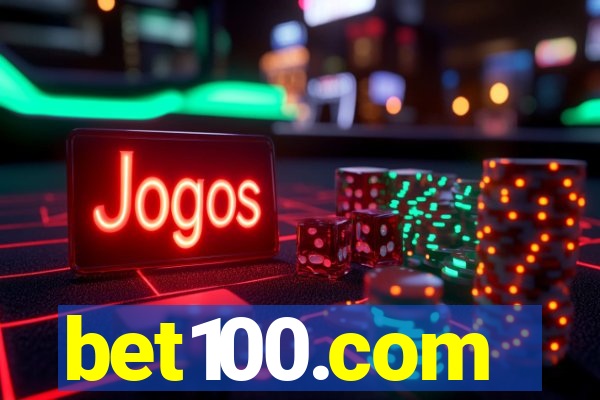 bet100.com