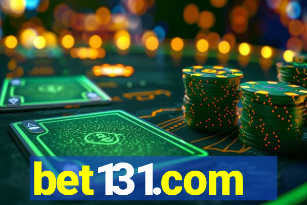 bet131.com