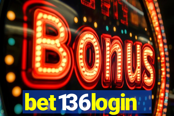 bet136login