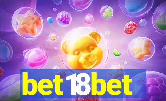 bet18bet