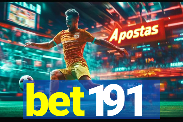 bet191