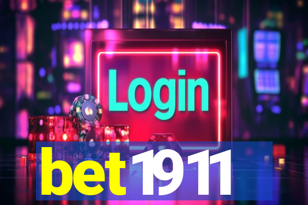 bet1911