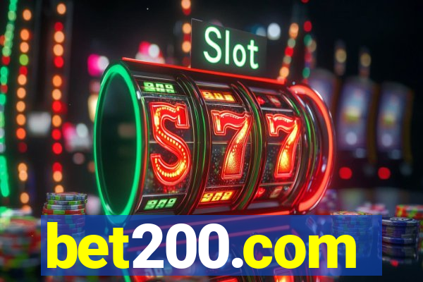 bet200.com