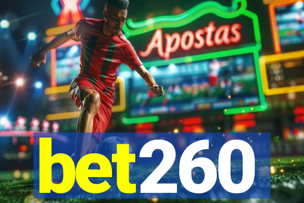 bet260