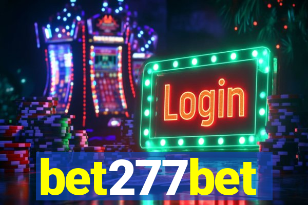 bet277bet