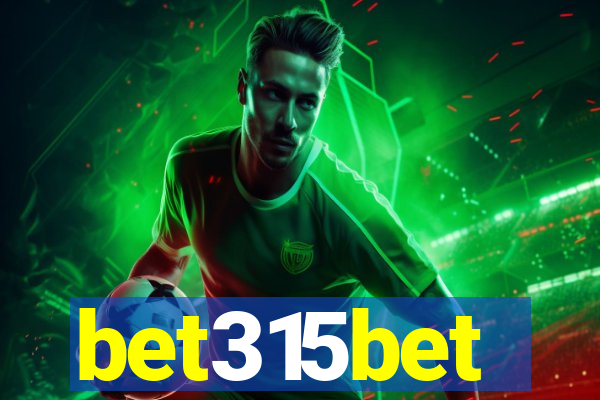 bet315bet