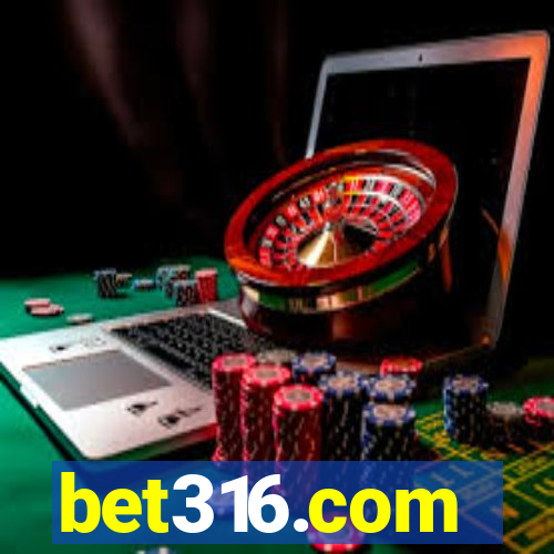 bet316.com