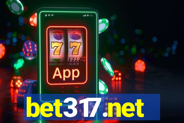 bet317.net