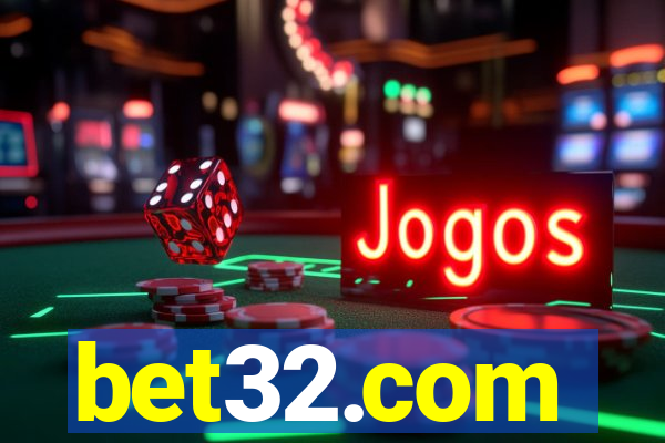 bet32.com