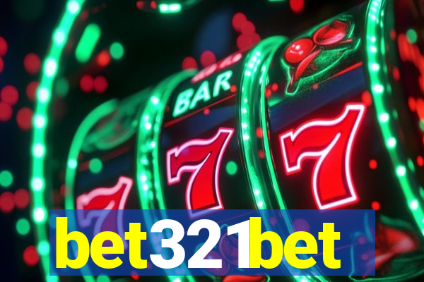 bet321bet