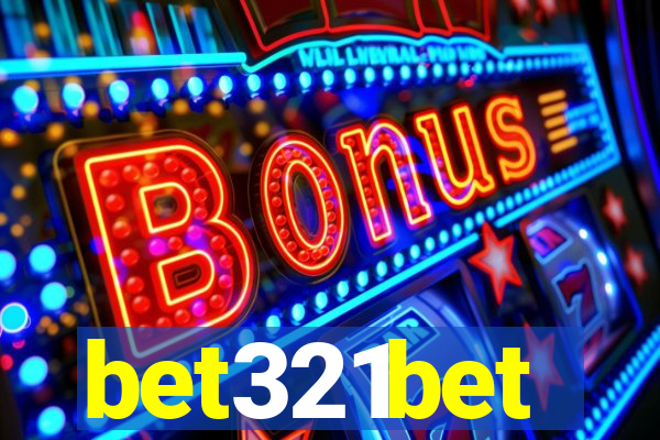 bet321bet