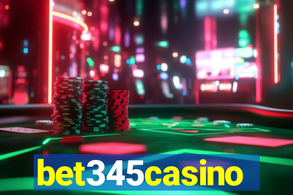 bet345casino