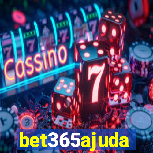 bet365ajuda