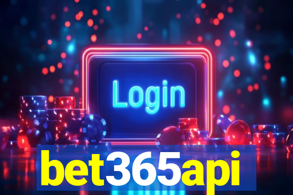 bet365api