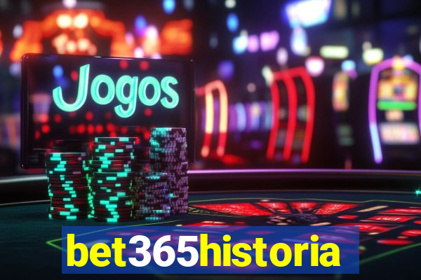 bet365historia