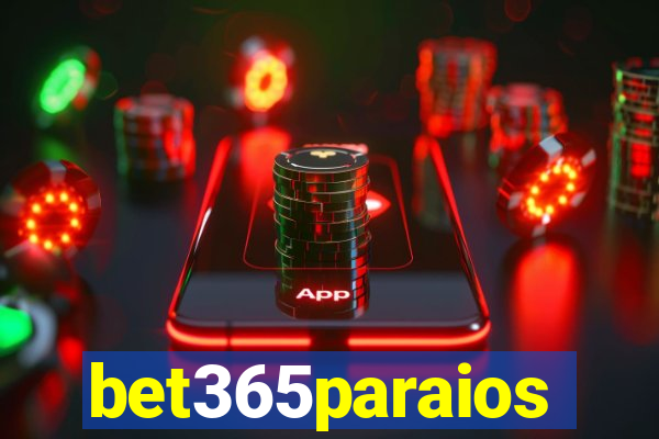 bet365paraios