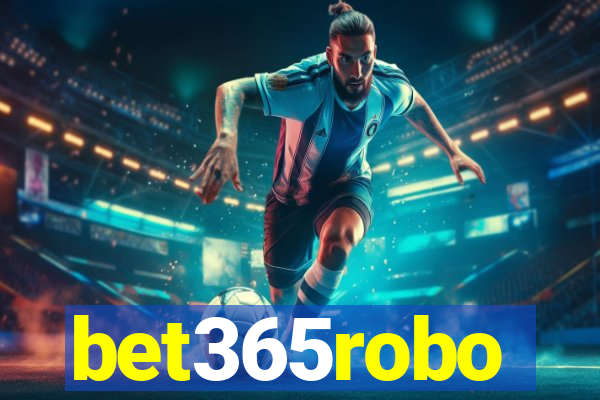 bet365robo