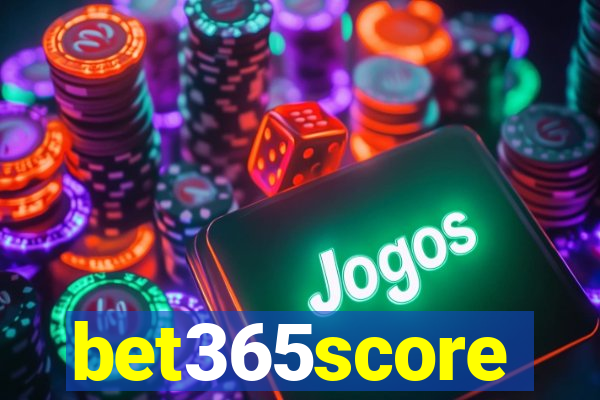 bet365score