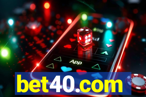 bet40.com