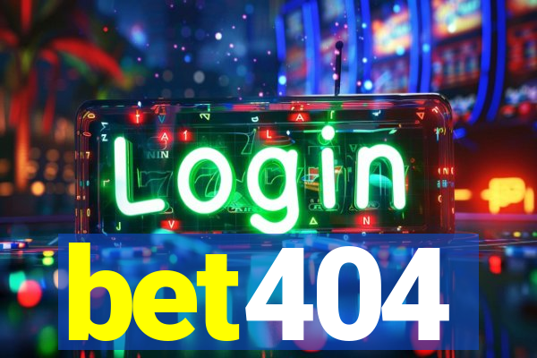 bet404