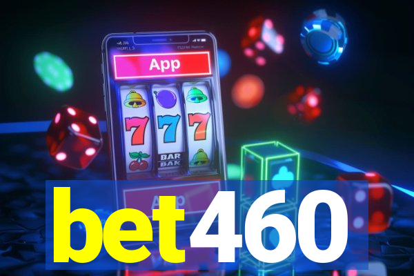 bet460