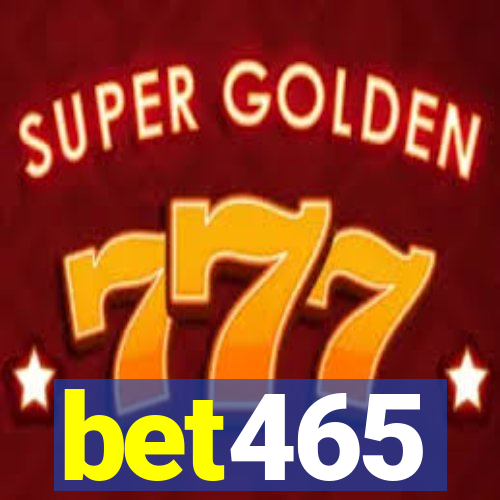 bet465