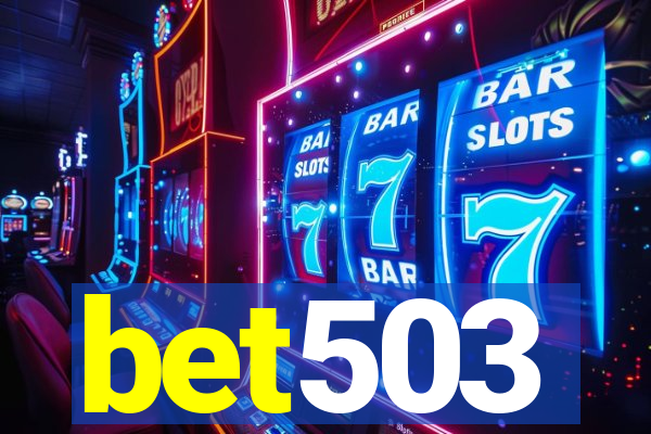 bet503