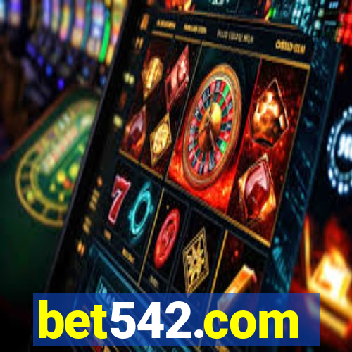 bet542.com