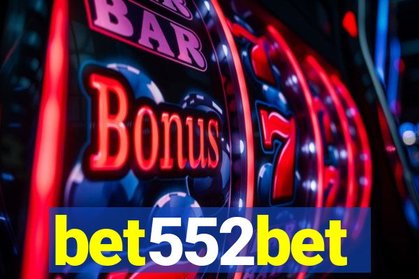 bet552bet