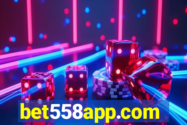 bet558app.com