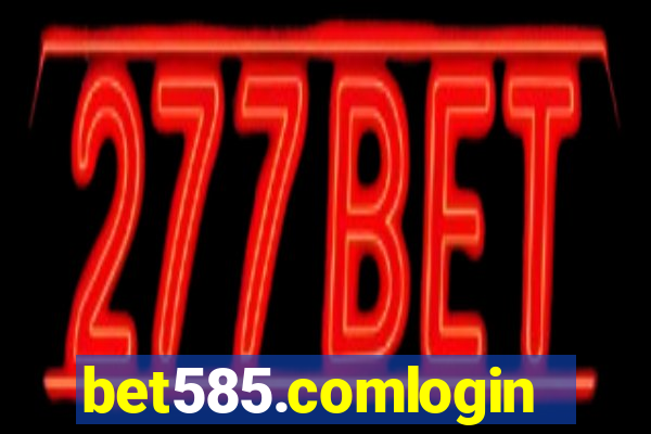 bet585.comlogin