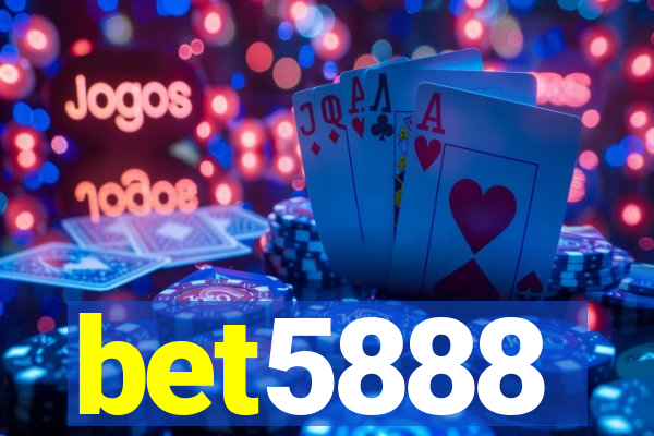 bet5888