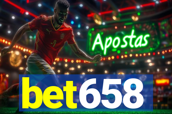 bet658