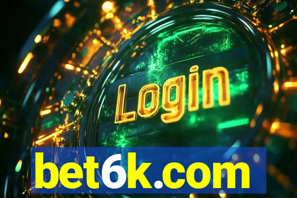 bet6k.com