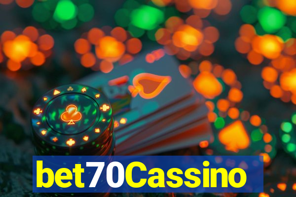 bet70Cassino