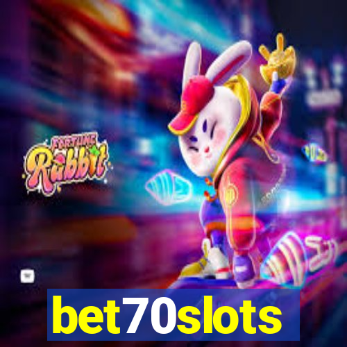 bet70slots